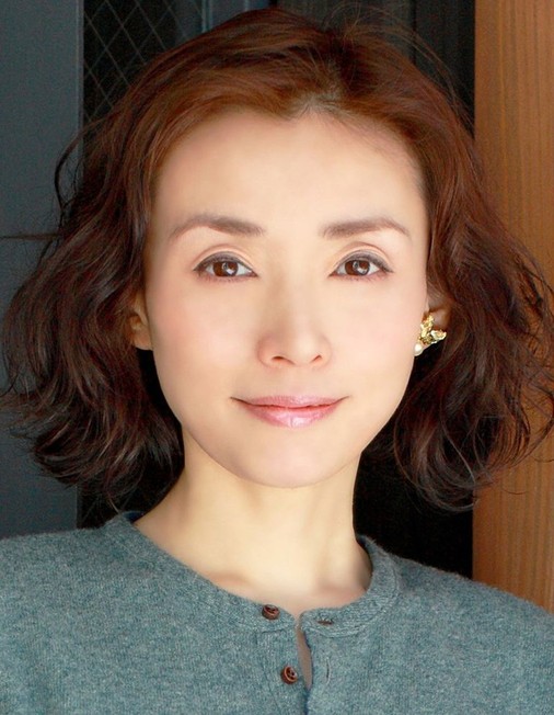 Tomoko Nakajima