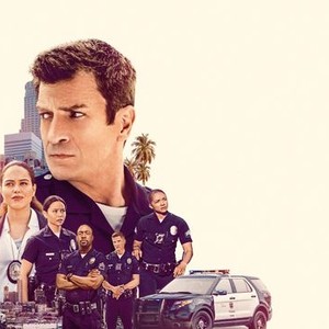 The Rookie - Rotten Tomatoes