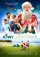 Kiwi Christmas poster image