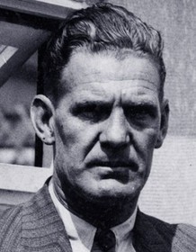 Will Hay