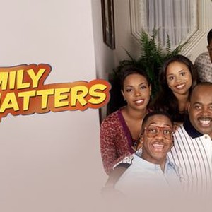 "Family Matters photo 3"