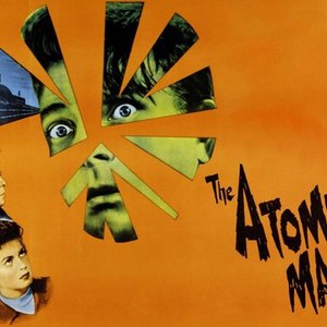 The Atomic Man photo 1