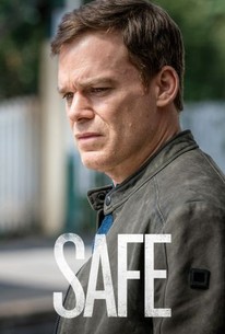Safe: Season 1 poster image