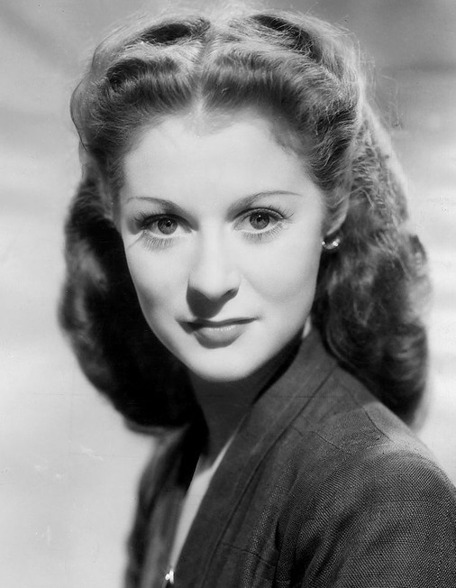 Moira Shearer
