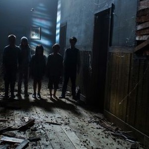 Sinister 2 watch discount online