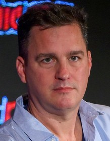 Stephen Wacker