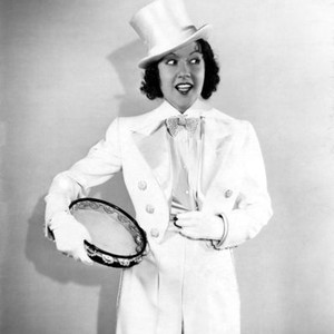 KID MILLIONS, Ethel Merman, 1934
