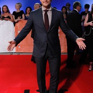 Chris Pratt at arrivals for THE MAGNIFICENT SEVEN Premiere at Toronto International Film Festival 2016, Roy Thomson Hall, Toronto, ON September 8, 2016. Photo By: James Atoa/Everett Collection