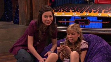 iCarly Season 1 Episode 15 Rotten Tomatoes