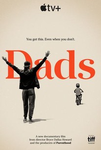 Watch trailer for Dads