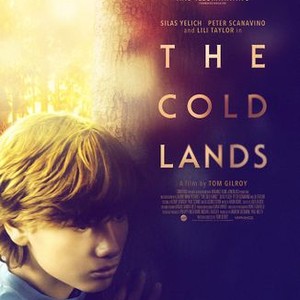 "The Cold Lands photo 12"