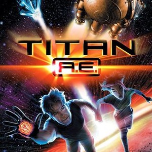 Titan ae amazon prime clearance