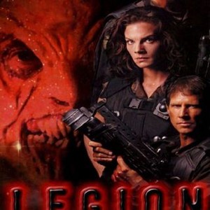 Legion (1998) photo 9