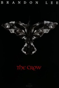 Watch trailer for The Crow
