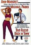 Bus Riley's Back in Town poster image