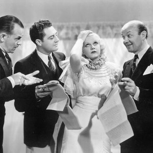 Bombshell (1933) photo 5