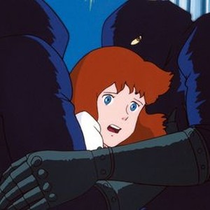 The Castle of Cagliostro (1979)