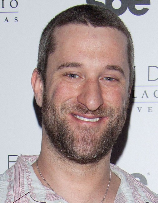 Dustin Diamond