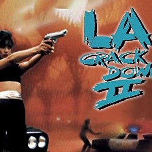 "L.A. Crackdown II photo 1"