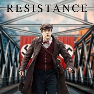 Resistance photo 14