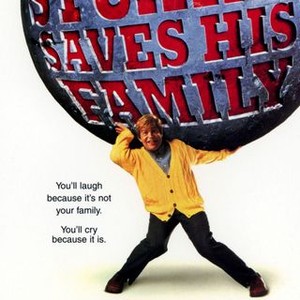 Stuart Saves His Family (1995) - Rotten Tomatoes