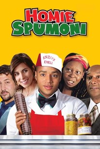Watch trailer for Homie Spumoni