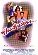 Heartbreakers poster image