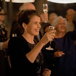 Julia Ormond as Paige WIlliams in "The East." photo 6