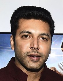 Jayam Ravi