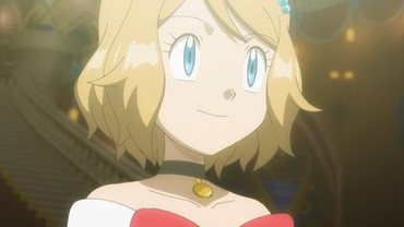 Pokémon the Series: XYZ | Rotten Tomatoes