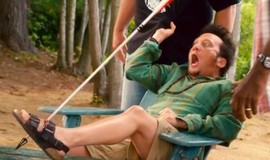 Grown Ups: Official Clip - And There's the Snap photo 8