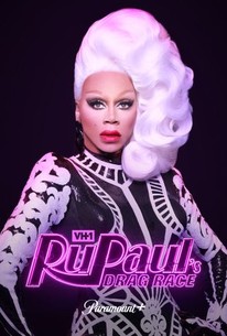 Watch rupaul's drag discount race season 1