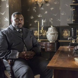 Dracula, Nonso Anozie, 'From Darkness To Light', Season 1, Ep. #4, 11/15/2013, ©NBC