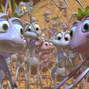 A Bug's Life photo 1