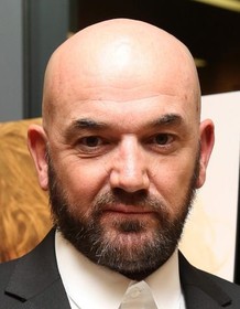 Paul Ireland