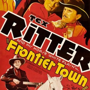 Frontier Town (1938) photo 9