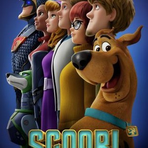 Scooby-Doo - Franchise