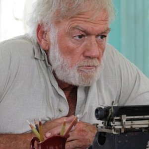 Papa: Hemingway in Cuba (2015) photo 5