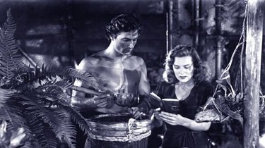 Tarzan's Magic Fountain (1949) | Rotten Tomatoes