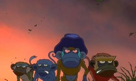 The Rugrats Movie: Official Clip - Monkey Invasion photo 8