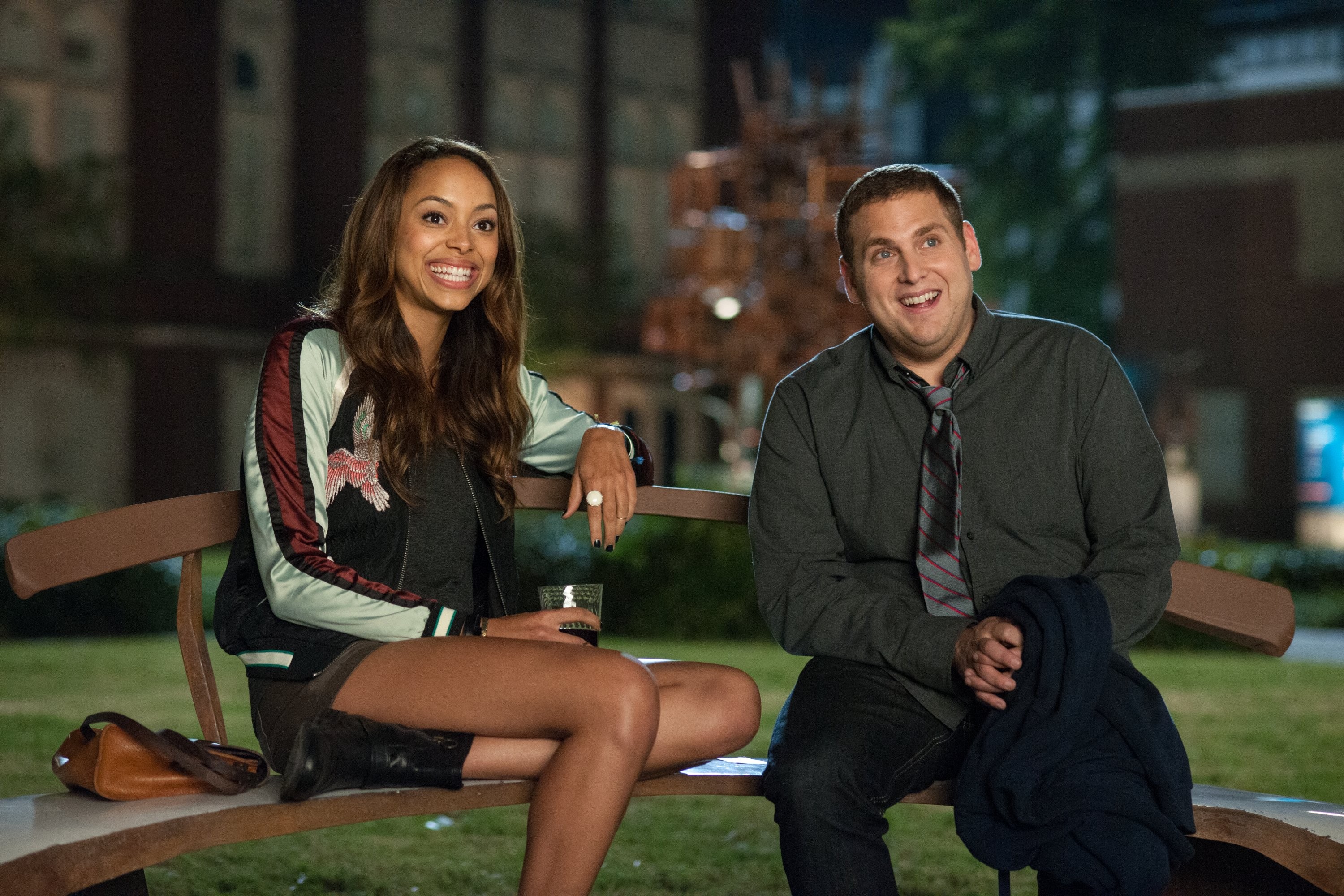 22 Jump Street Trailer 1 Trailers & Videos Rotten Tomatoes