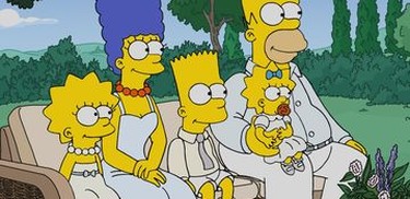 TV Review / Recap: The Simpsons Become  Influencers in Season 34,  Episode 12 - My Life as a Vlog 