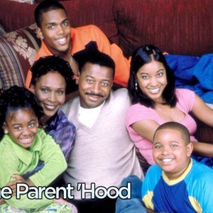 "The Parent &#39;Hood photo 1"