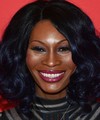 Dominique Jackson