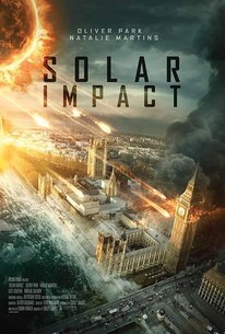 Solar Impact: The Destruction of London