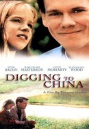 Digging to China poster image