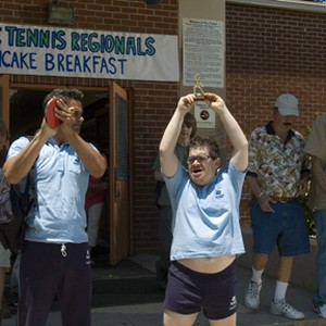A scene from the film "Balls of Fury." photo 3