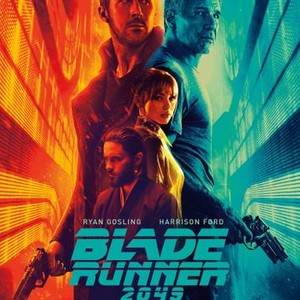 Blade Runner 2049 (2017)