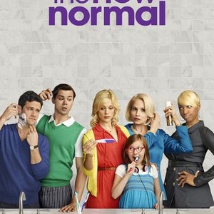 "The New Normal photo 2"