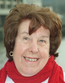 Kathy Staff